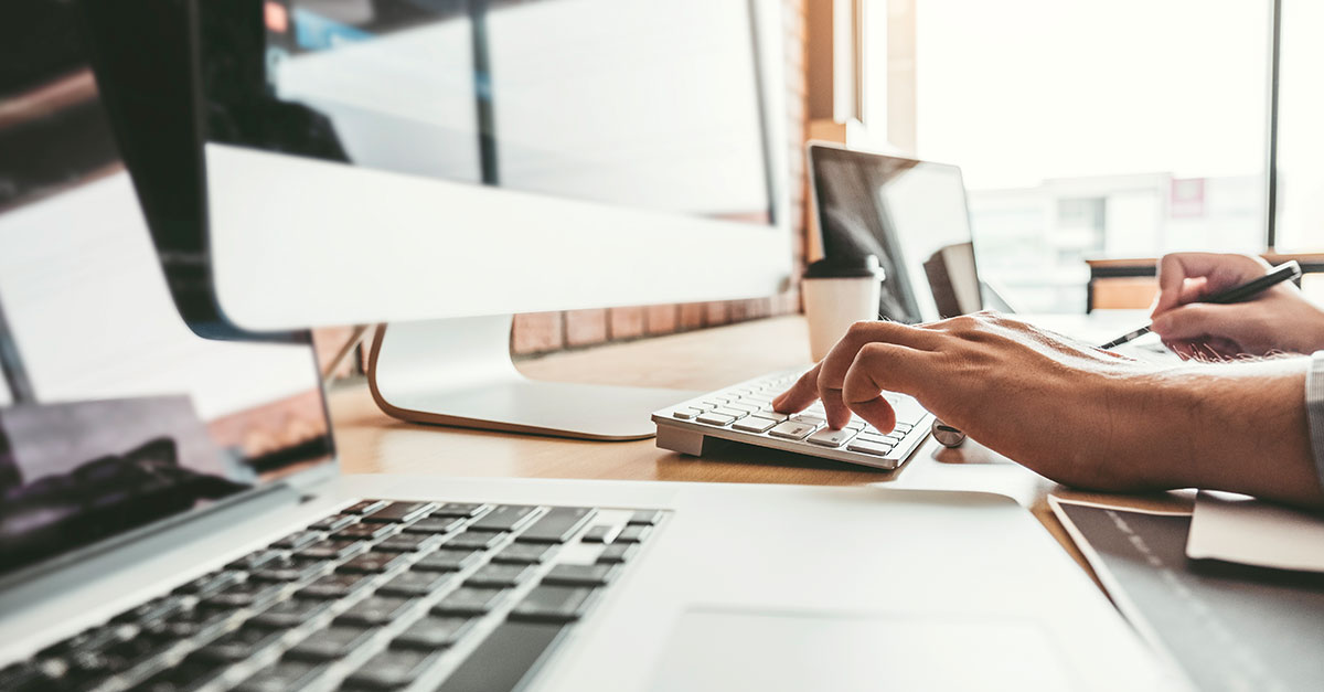 Make Your Website A Marketing Asset